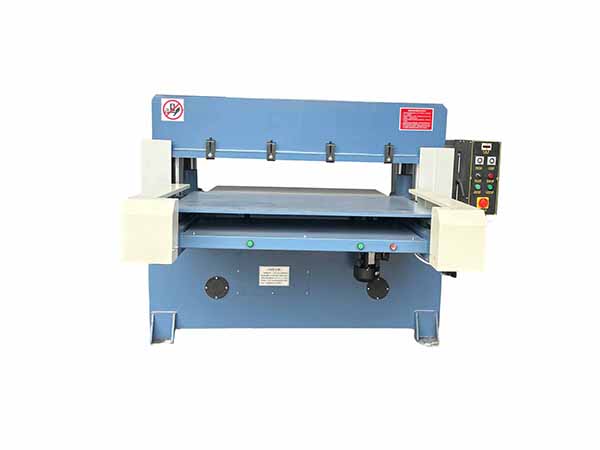 連線自動裁切機